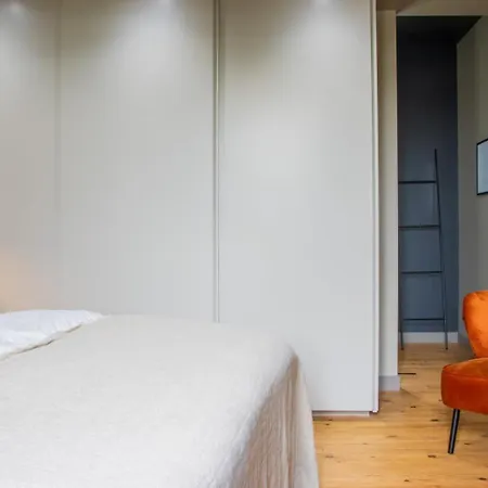 Les Olympiades - Magnifique D'evasion וילה