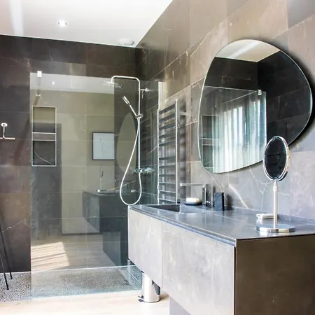 Les Olympiades - Magnifique D'evasion