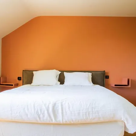 Les Olympiades - Magnifique D'evasion Saint-Martin-la-Pallu