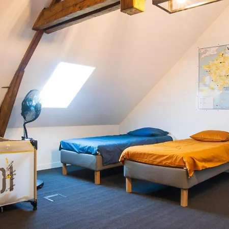 Les Olympiades - Magnifique D'evasion *