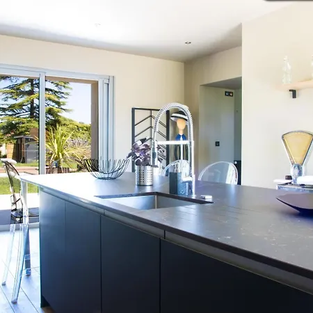 Les Olympiades - Magnifique D'evasion