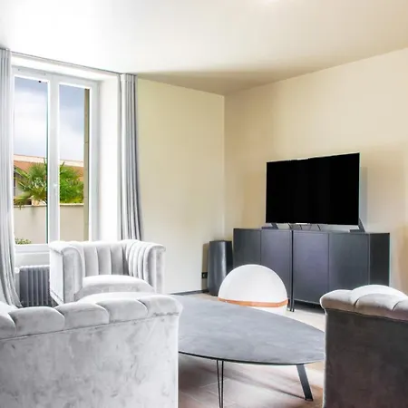 Les Olympiades - Magnifique D'evasion Saint-Martin-la-Pallu