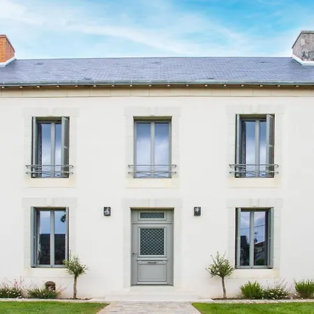 Les Olympiades - Magnifique D'evasion וילה