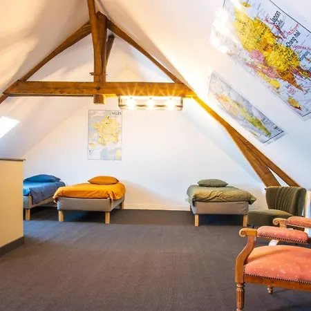 Les Olympiades - Magnifique D'evasion *