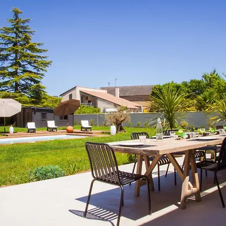 Les Olympiades - Magnifique D'evasion וילה *