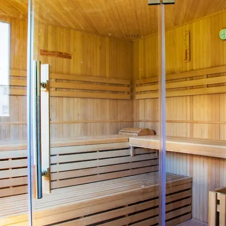 וילה Les Olympiades - Magnifique D'evasion Saint-Martin-la-Pallu