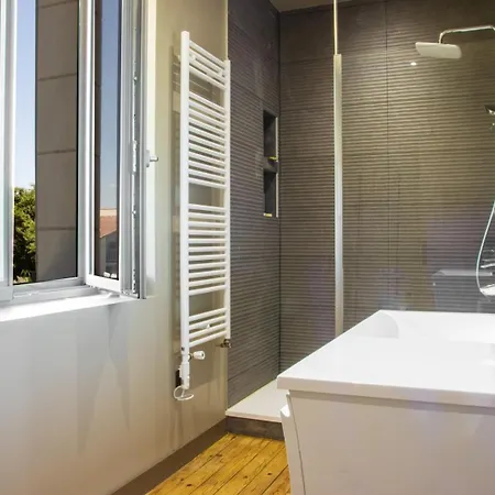 וילה Les Olympiades - Magnifique D'evasion