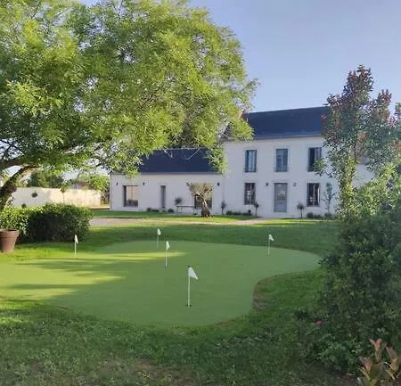 Les Olympiades - Magnifique D'evasion Villa