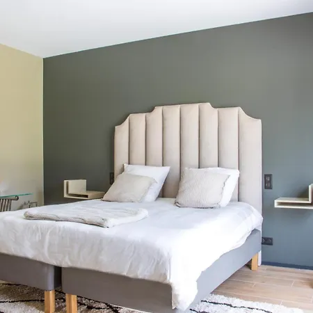 Les Olympiades - Magnifique D'evasion