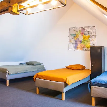 Les Olympiades - Magnifique D'evasion *