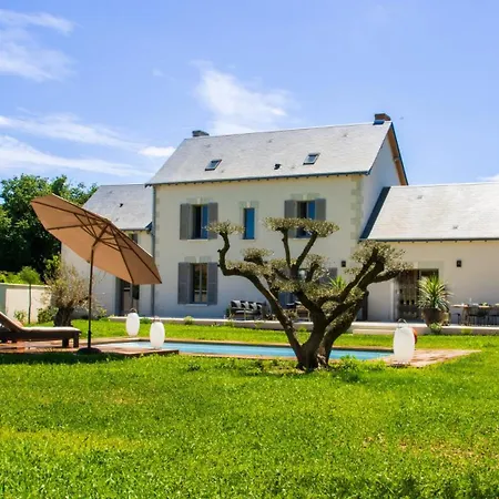 Les Olympiades - Magnifique D'evasion Villa