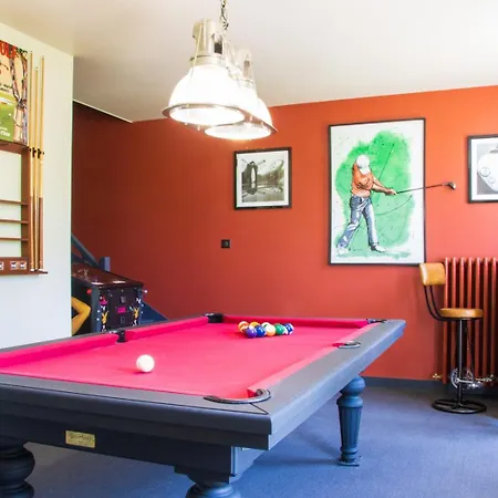 וילה Les Olympiades - Magnifique D'evasion *