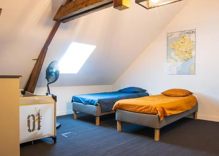 Les Olympiades - Magnifique D'evasion *