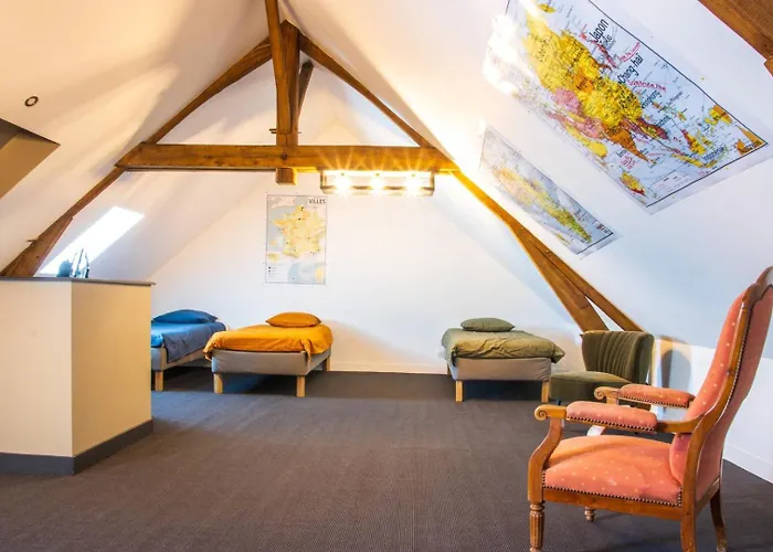 Les Olympiades - Magnifique D'evasion *